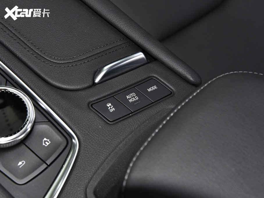 2022PXT6 2.0T L120 6