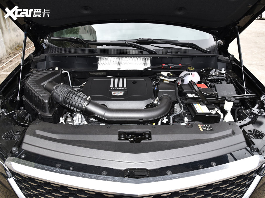 2022PXT6 2.0T L120 6