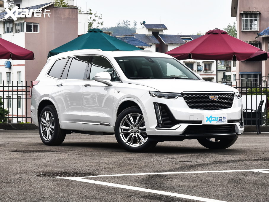 2022PXT6 2.0T A120 7