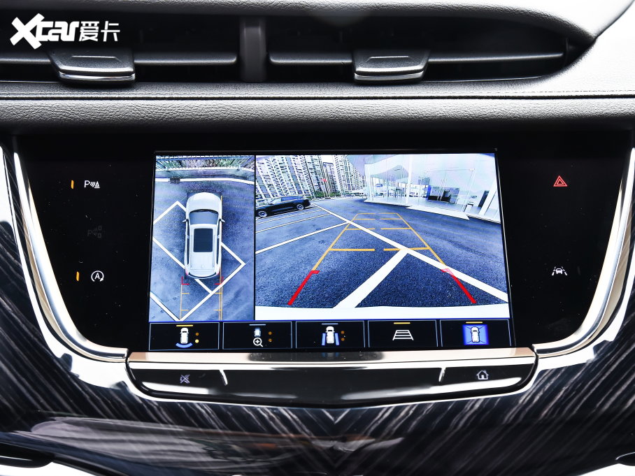 2022PXT6 2.0T A120 7