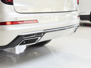2022款2.0T 四驱豪华型 7座 细节外观