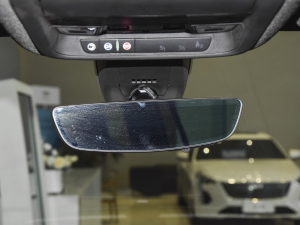 2022款2.0T 四驱豪华型 7座 车内后视镜