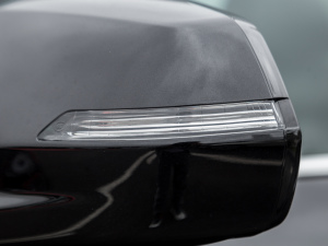 2022款2.0T 两驱豪华型 6座 细节外观