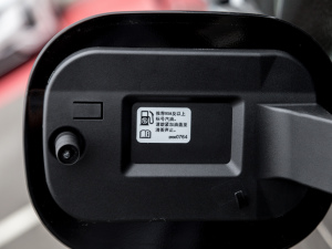 2022款2.0T 两驱豪华型 6座 细节外观
