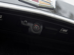 2022款2.0T 两驱豪华型 6座 细节外观