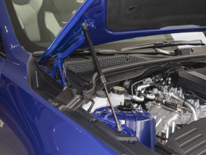 2022款28T 铂金型 其它