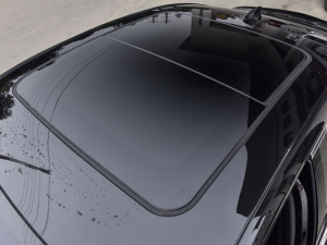 2022款28T 豪华型 车顶