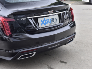 2022款28T 豪华型 细节外观