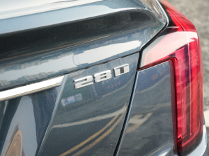 2022款28T 风尚型 细节外观