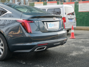 2022款28T 风尚型 细节外观