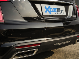 2022款28T 豪华型(标准版) 细节外观