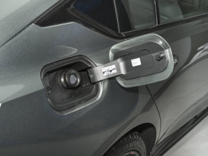 2022款28T 铂金超级辅助驾驶版 油箱盖