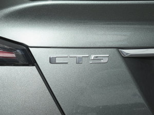 2022款28T 铂金超级辅助驾驶版 细节外观