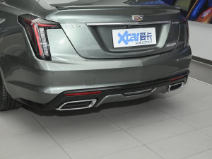 2022款28T 铂金超级辅助驾驶版 细节外观