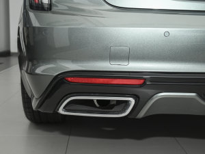 2022款28T 铂金超级辅助驾驶版 细节外观