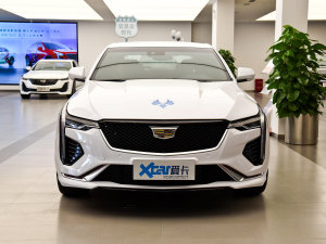 2022款28T 原神联名限量版 正前