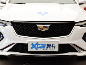 2022款28T 原神联名限量版 中网