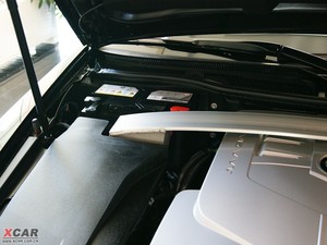 2009款2.8L 豪华版 其它