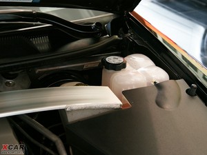 2009款2.8L 豪华版 其它