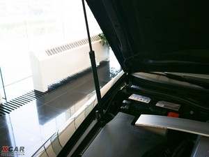 2009款2.8L 豪华版 其它