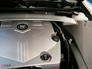2009款2.8L 豪华版 其它