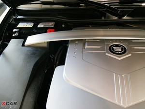 2009款2.8L 豪华版 其它