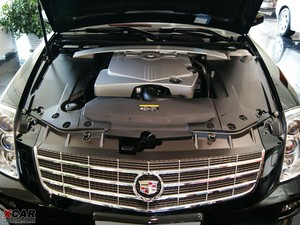 2009款2.8L 豪华版 其它