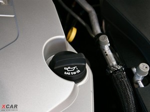 2009款2.8L 豪华版 其它