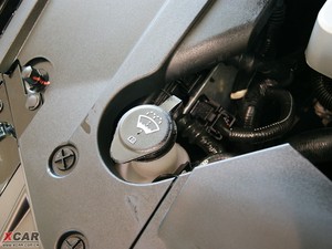 2009款2.8L 豪华版 其它