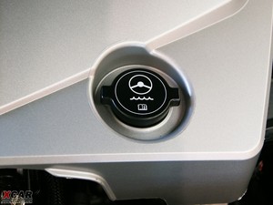 2009款2.8L 豪华版 其它