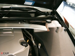 2009款2.8L 豪华版 其它