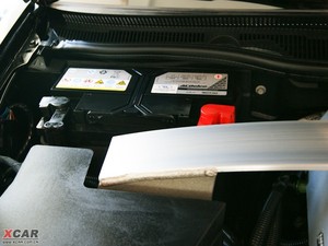 2009款2.8L 豪华版 其它