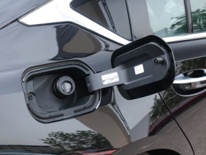 2023款28T 豪华型(标准版) 油箱盖