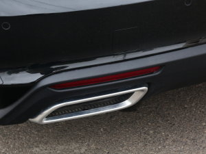 2023款28T 豪华型(标准版) 细节外观