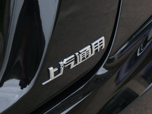 2023款28T 豪华型(标准版) 细节外观