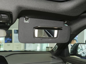 2023款28T 豪华型 遮阳板（右）