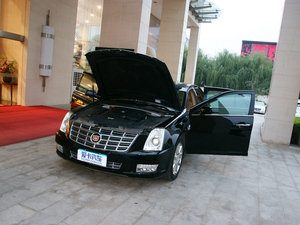 2010款3.0L 豪华版 其它