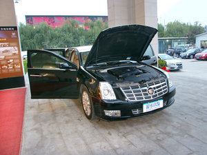2010款3.0L 豪华版 其它