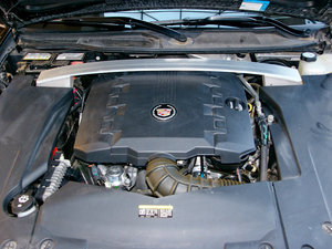 2010款3.0L 豪华版 其它