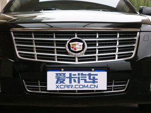 2010款3.0L 豪华版 中网