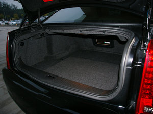 2010款3.0L 豪华版 空间座椅
