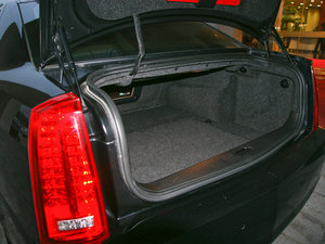 2010款3.0L 豪华版 空间座椅