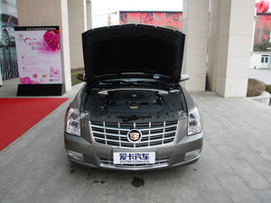 2010款3.6L 旗舰版 其它