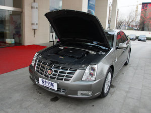 2010款3.6L 旗舰版 其它