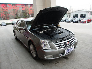 2010款3.6L 旗舰版 其它