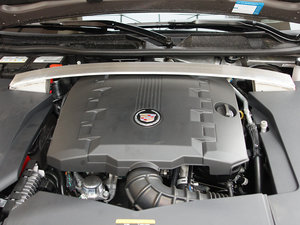 2010款3.6L 旗舰版 其它