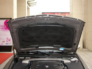 2010款3.6L 旗舰版 其它