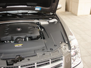 2010款3.6L 旗舰版 其它
