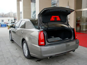 2010款3.6L 旗舰版 空间座椅