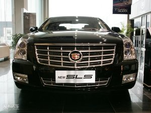 2010款3.0L 精英版 正前
